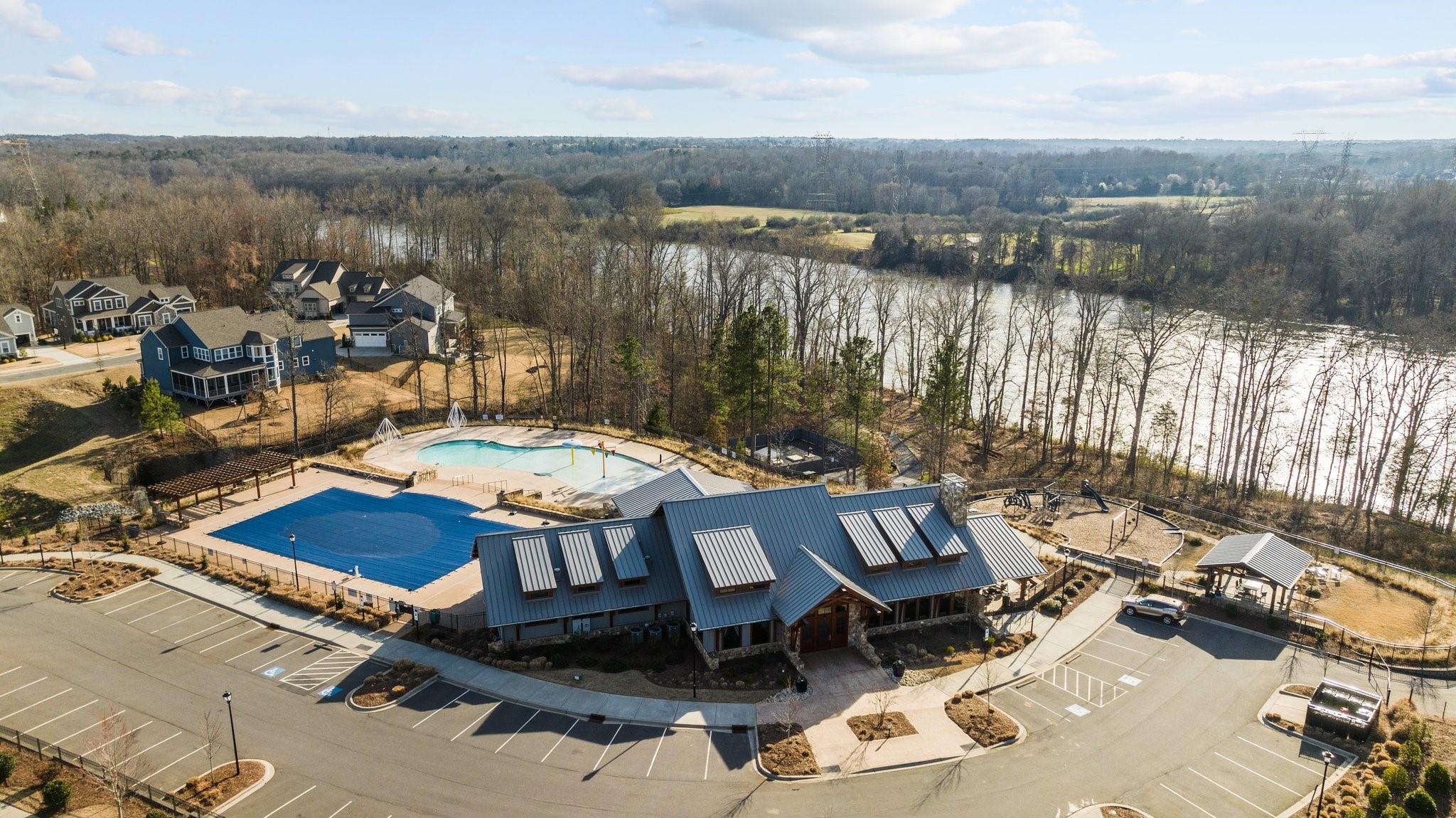 Masons Bend - Residential