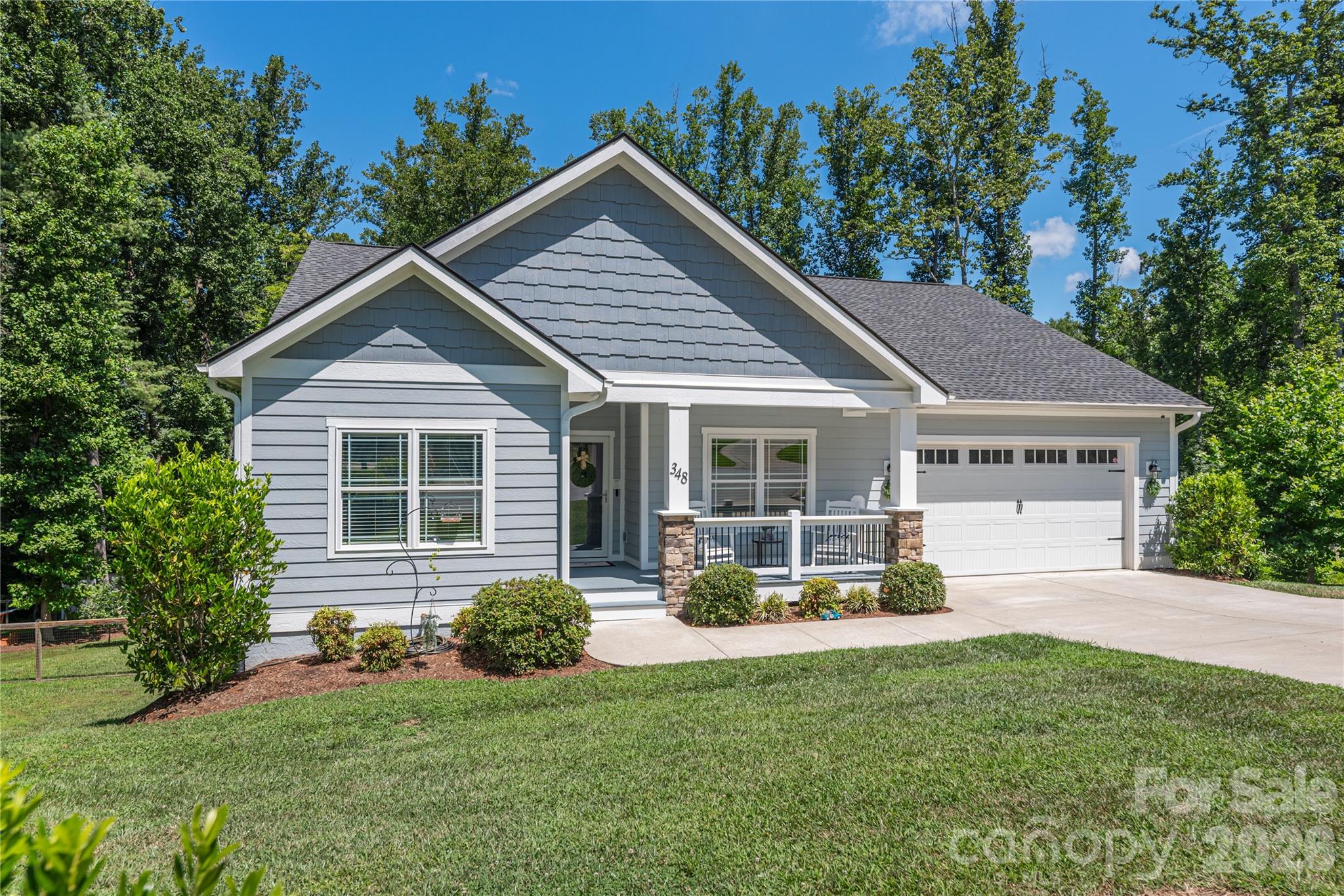 South Creek Cottages - Residential