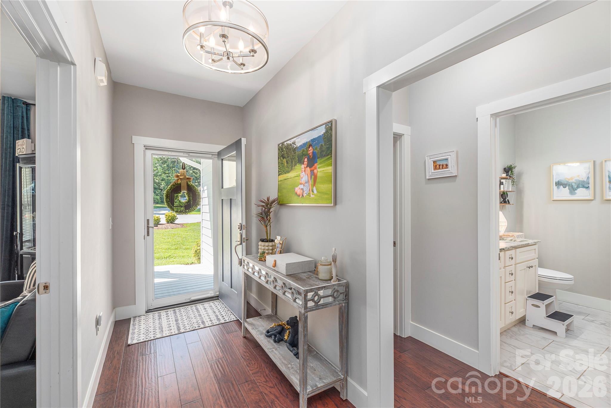 South Creek Cottages - Residential