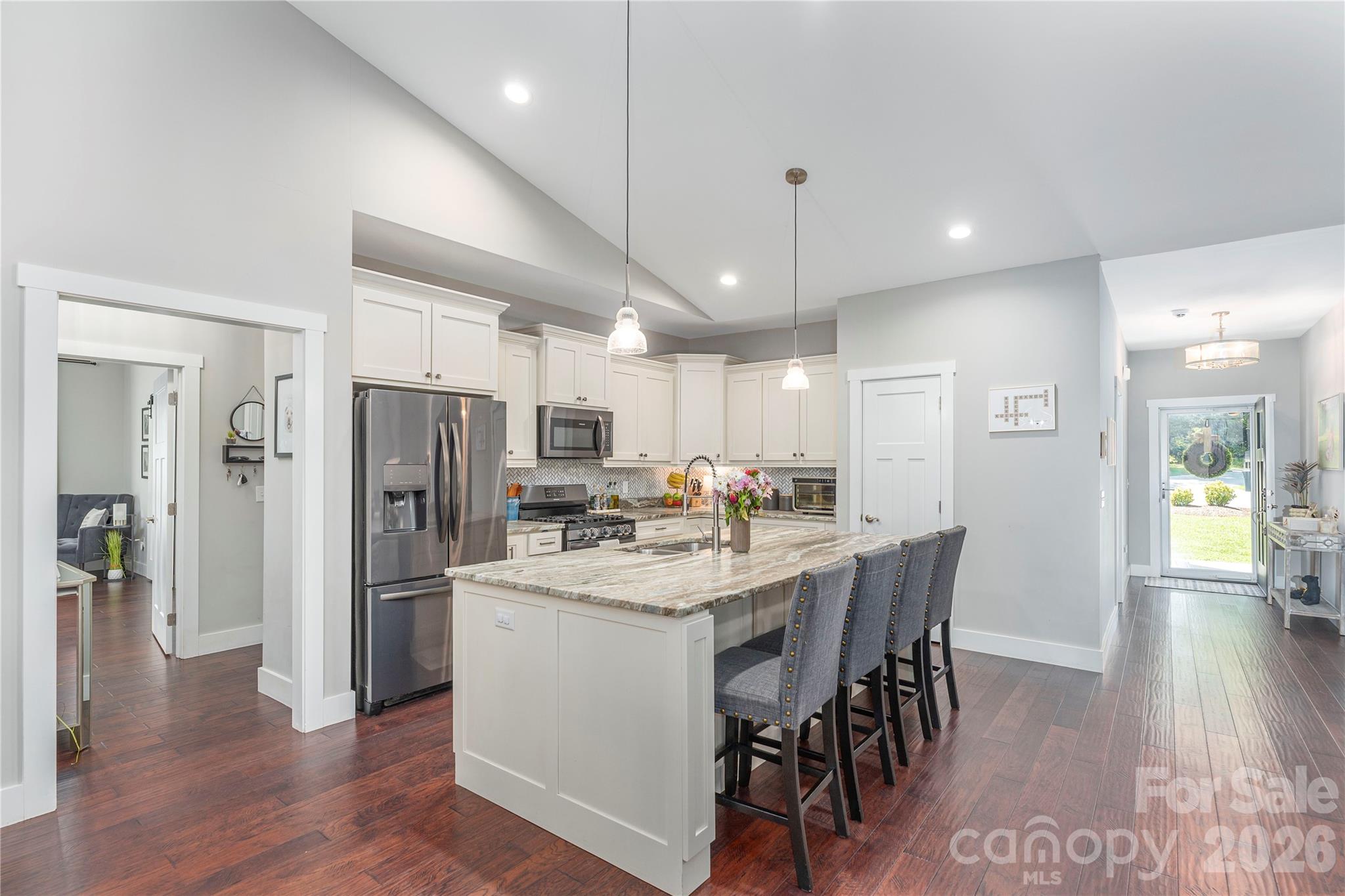South Creek Cottages - Residential