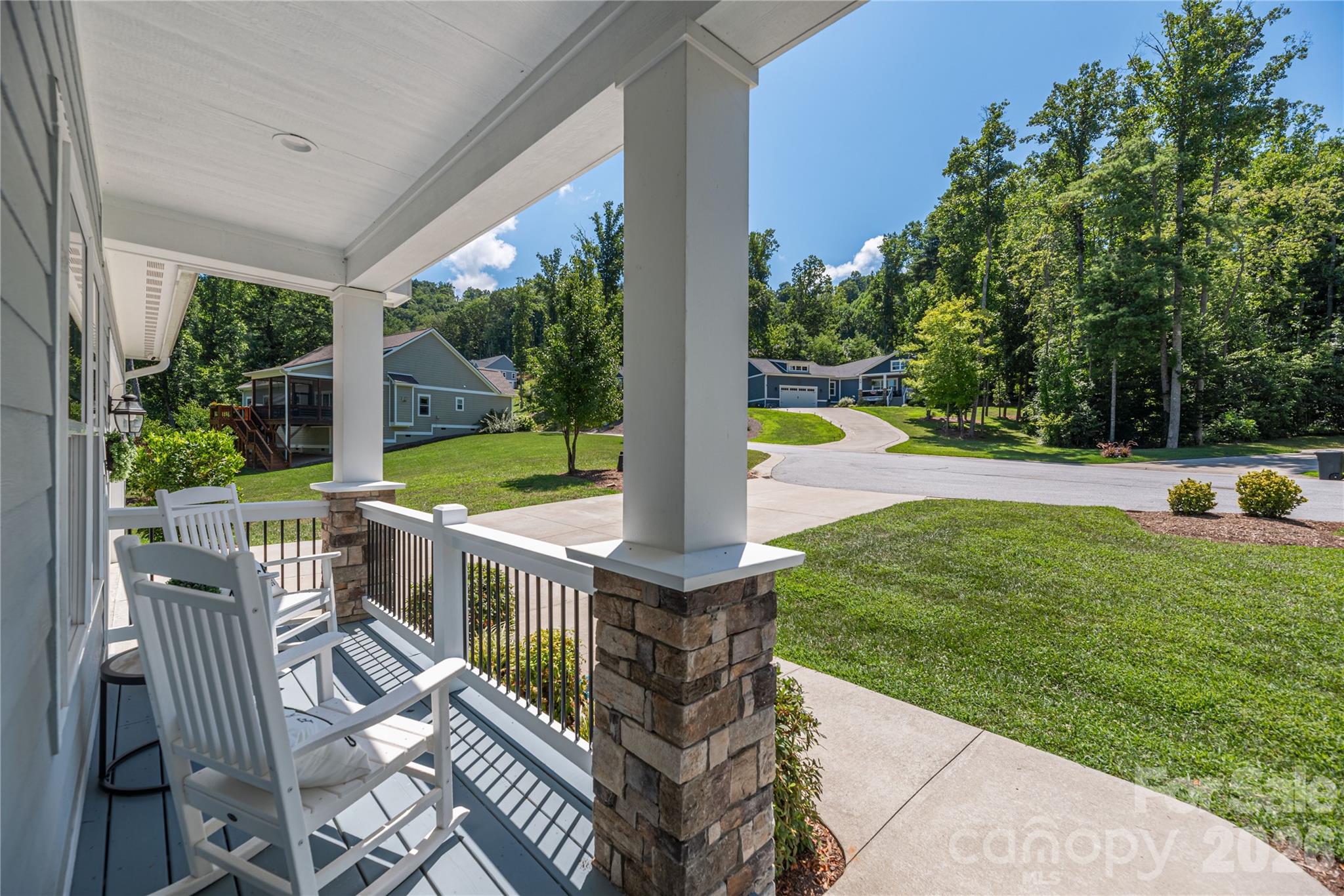 South Creek Cottages - Residential