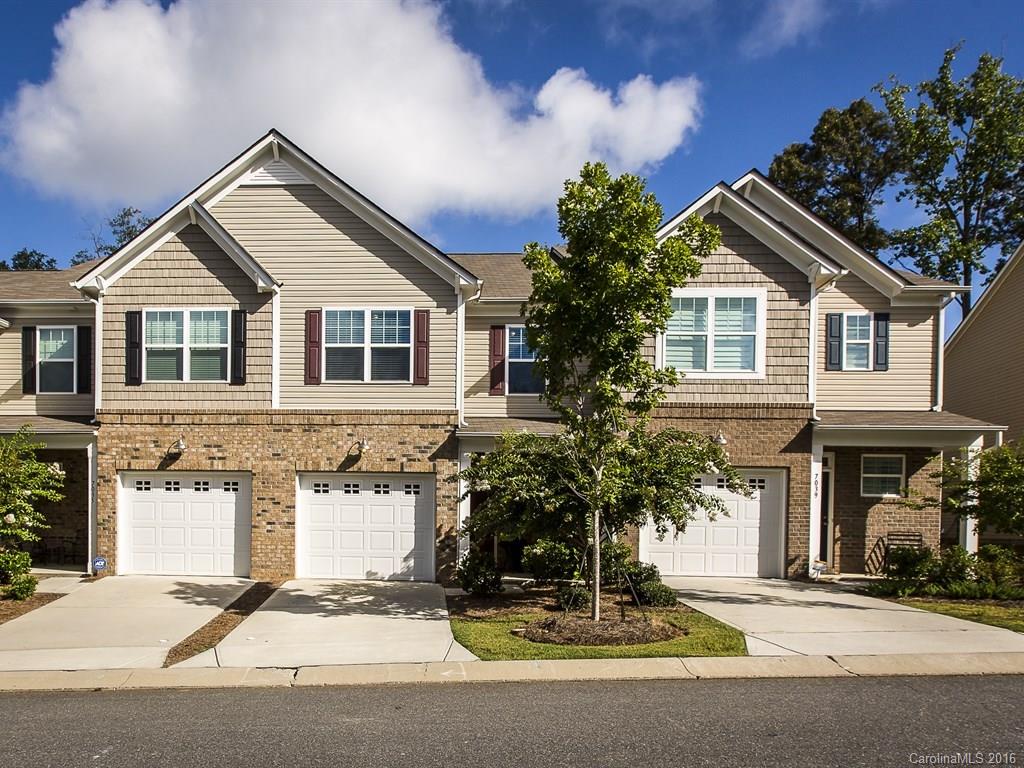 Woodlands - Residential