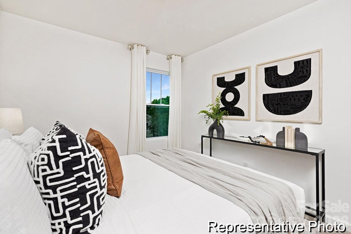 Bryton Townhomes - Residential