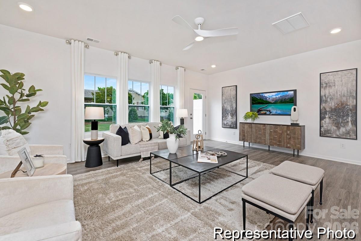 Bryton Townhomes - Residential