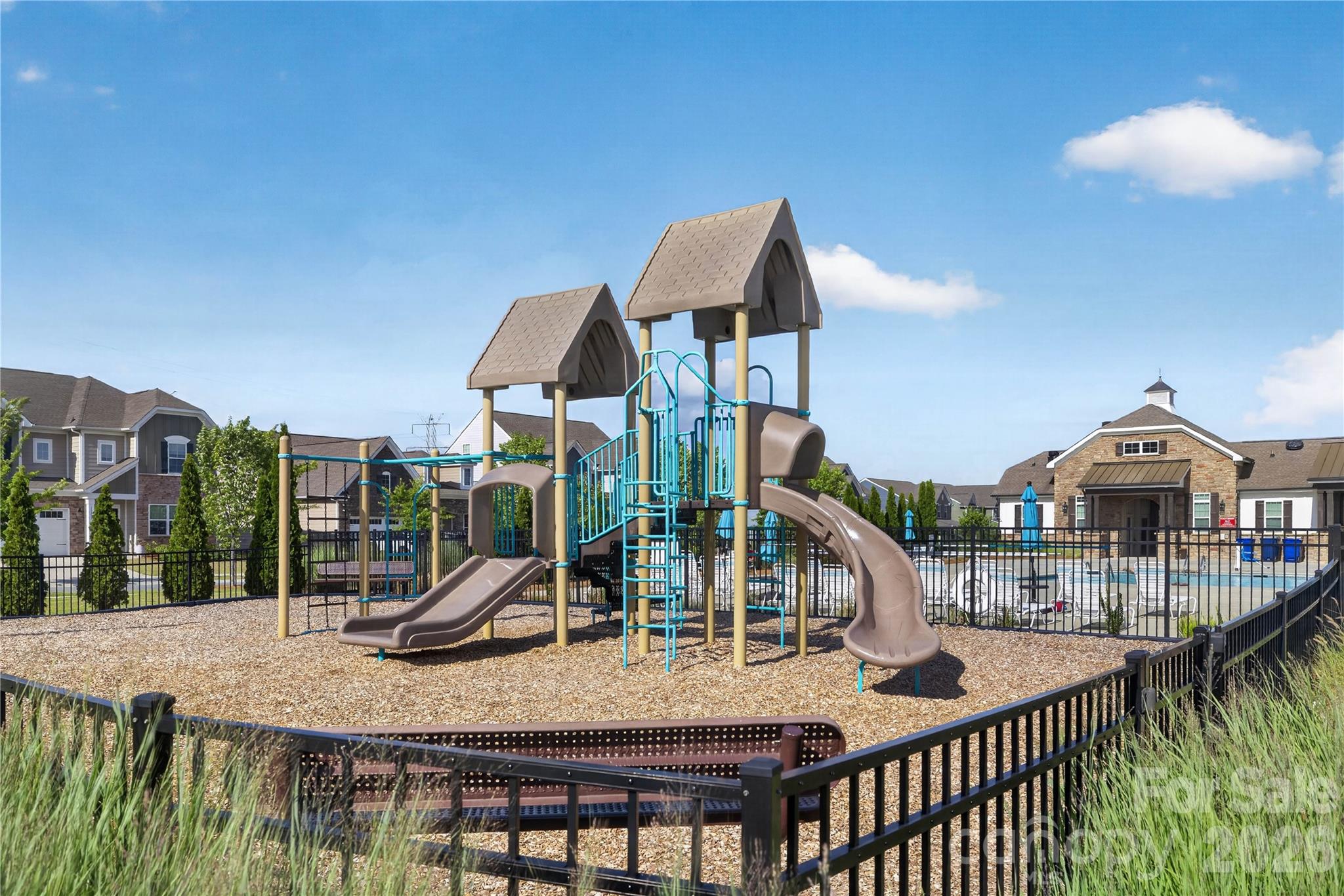Bryton Townhomes - Residential