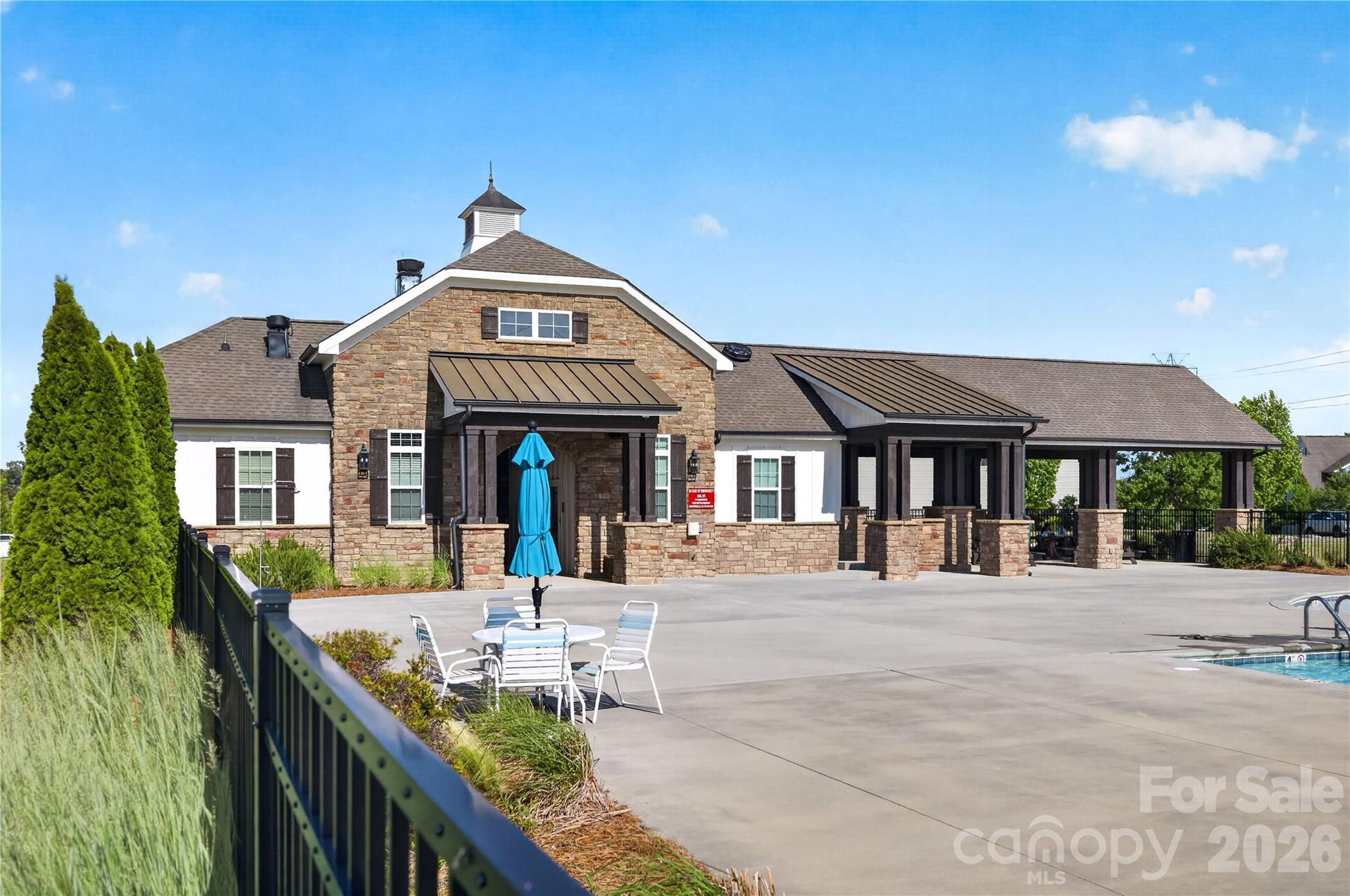 Bryton Townhomes - Residential
