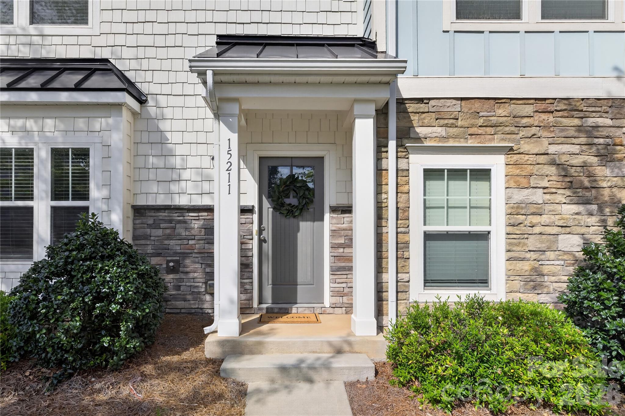 Bryton Townhomes - Residential