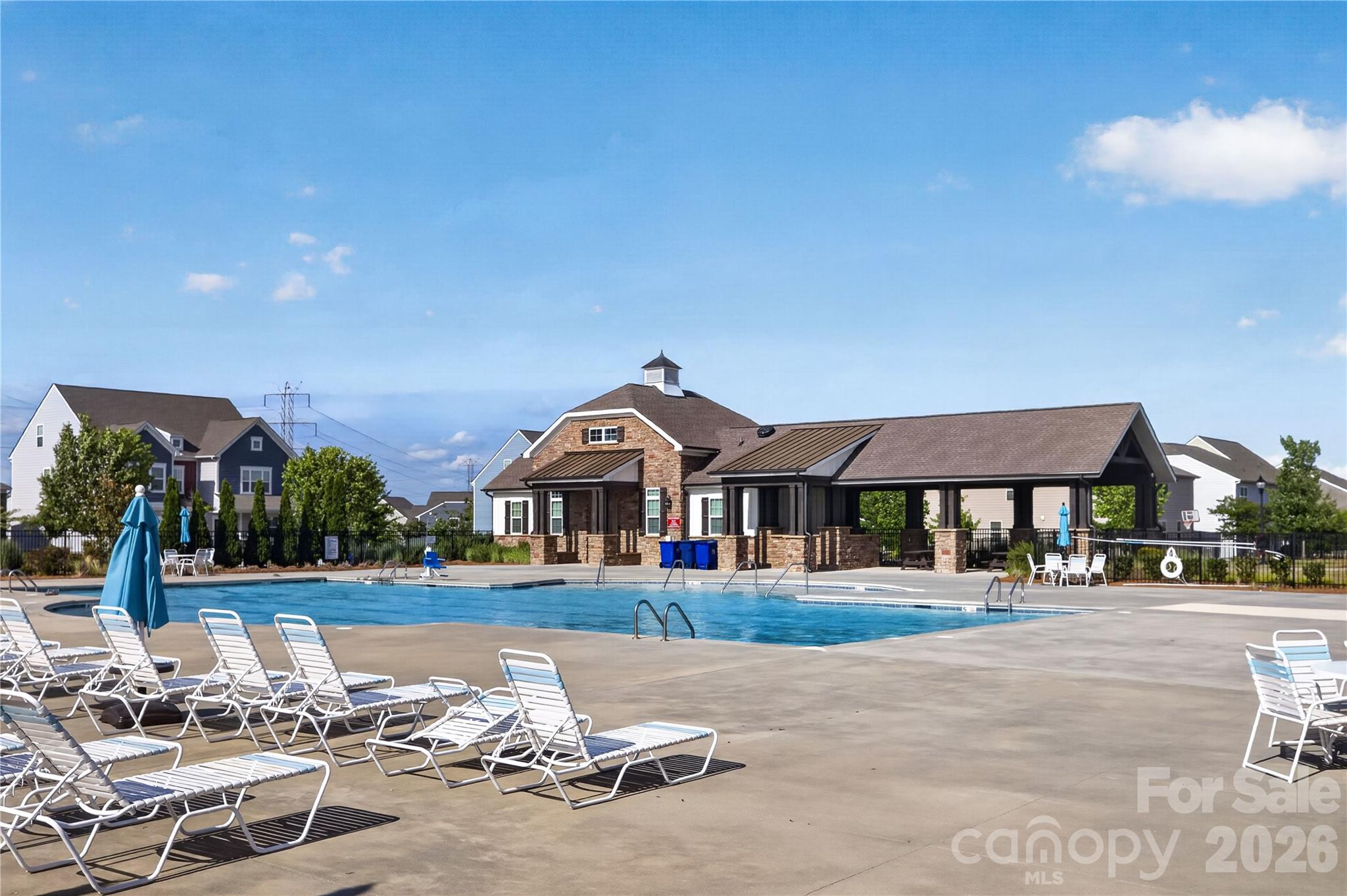 Bryton Townhomes - Residential