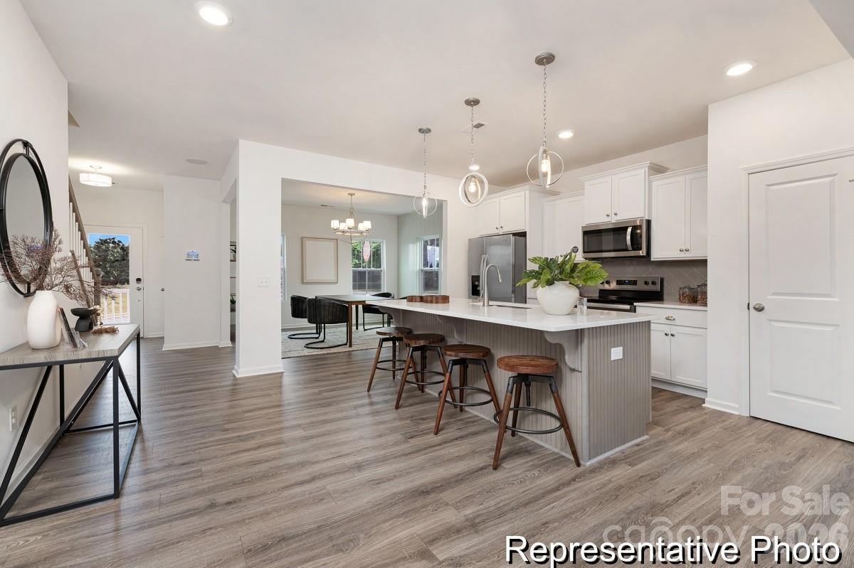 Bryton Townhomes - Residential