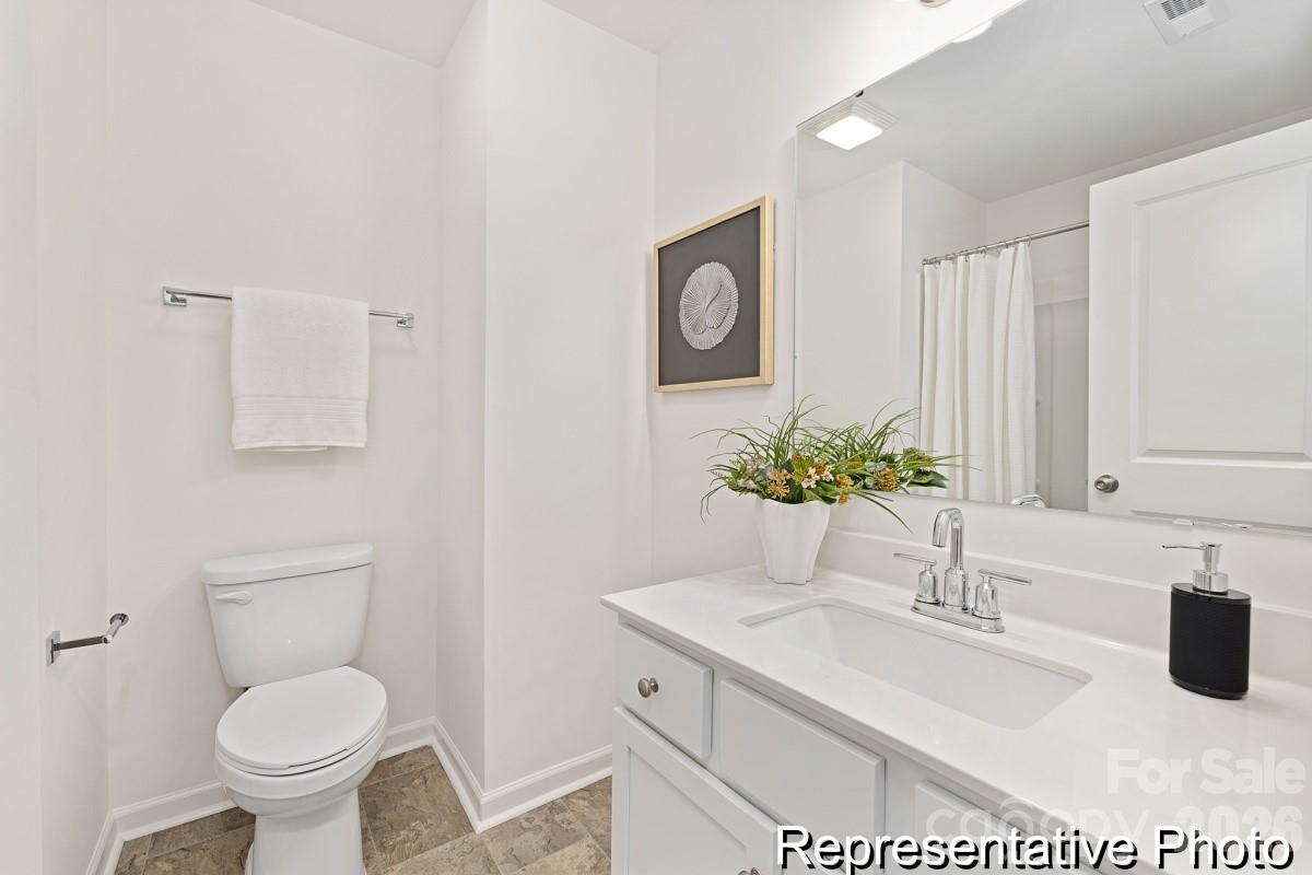 Bryton Townhomes - Residential