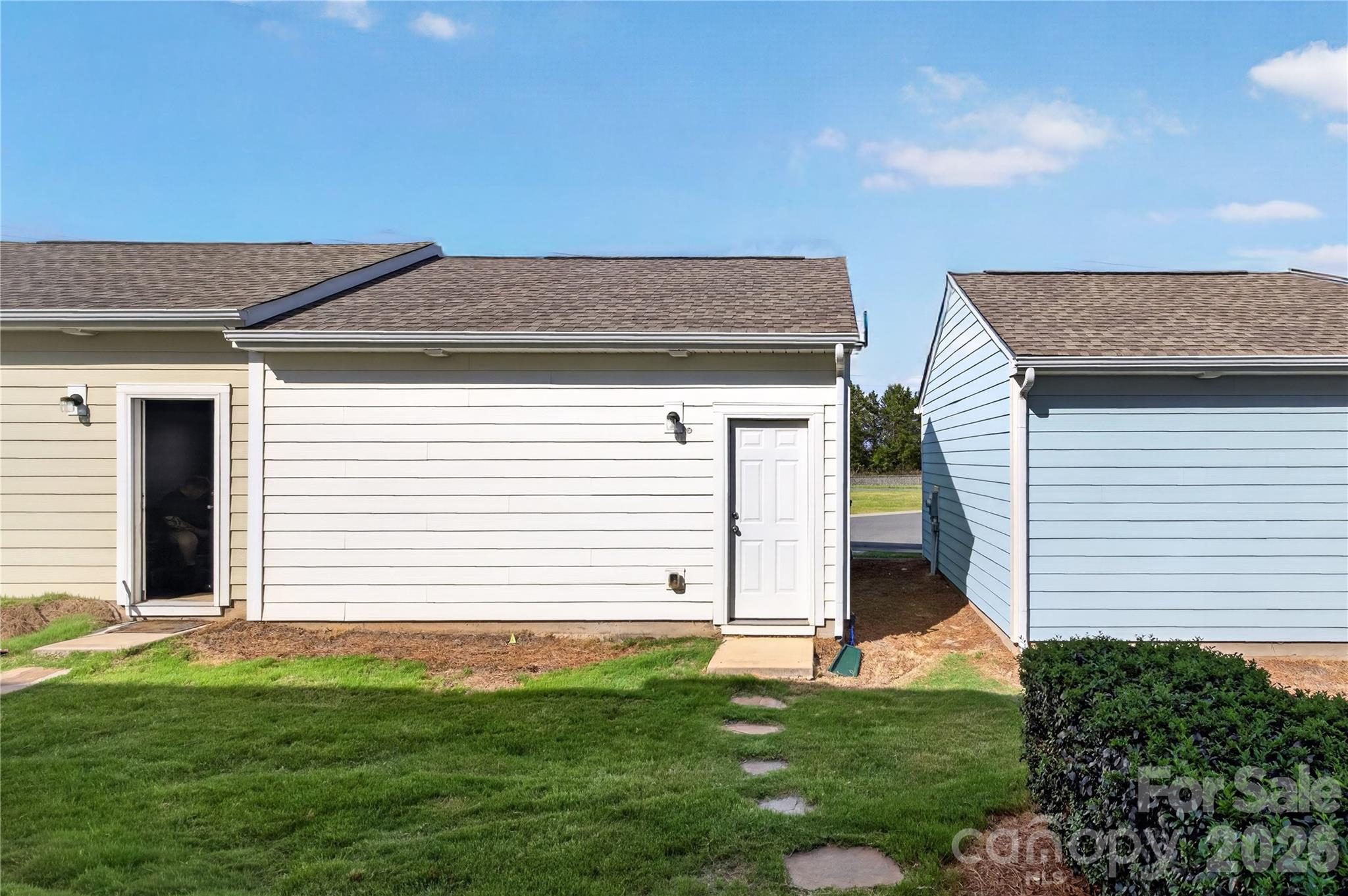 Bryton Townhomes - Residential