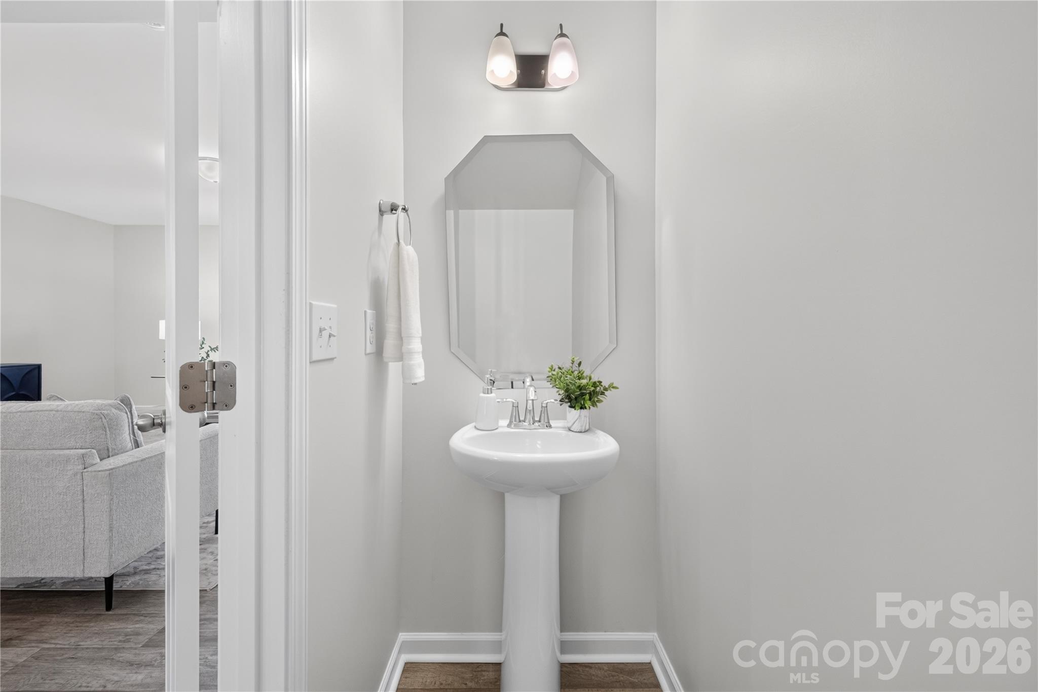 Bryton Townhomes - Residential