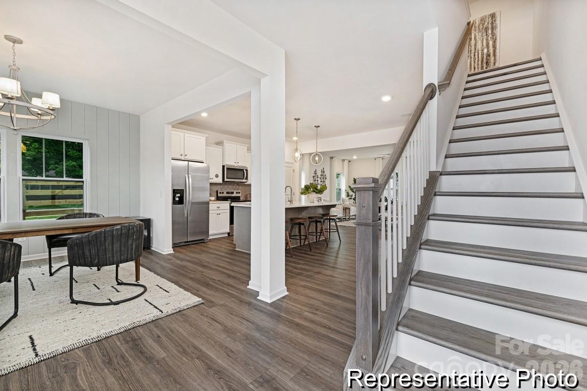 Bryton Townhomes - Residential