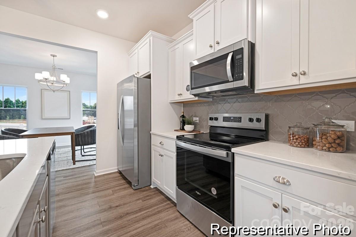 Bryton Townhomes - Residential
