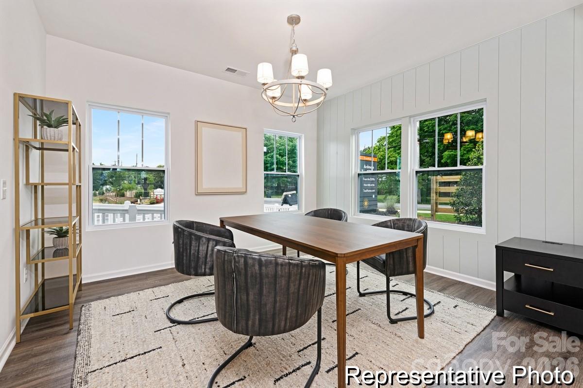 Bryton Townhomes - Residential
