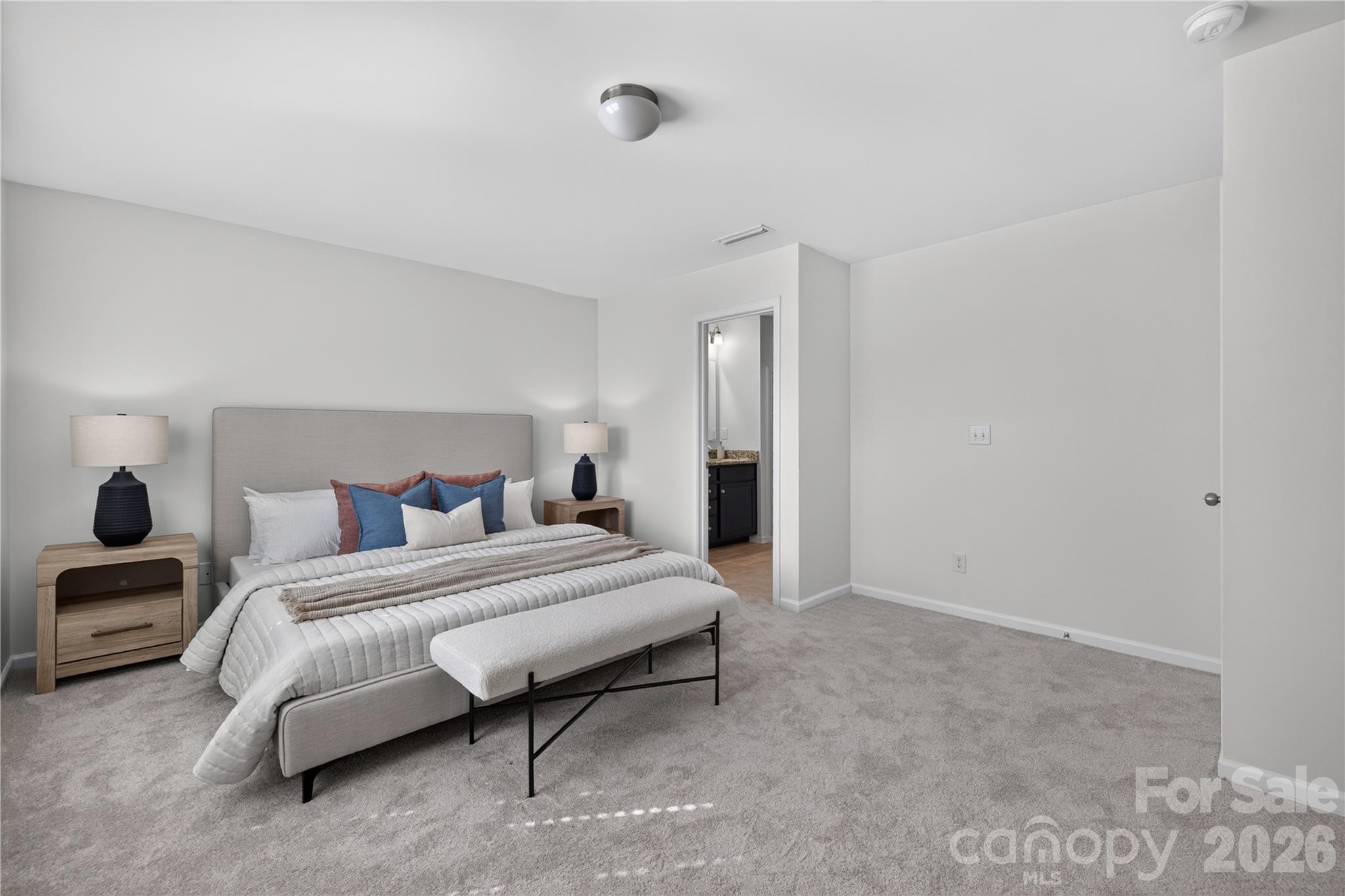 Bryton Townhomes - Residential