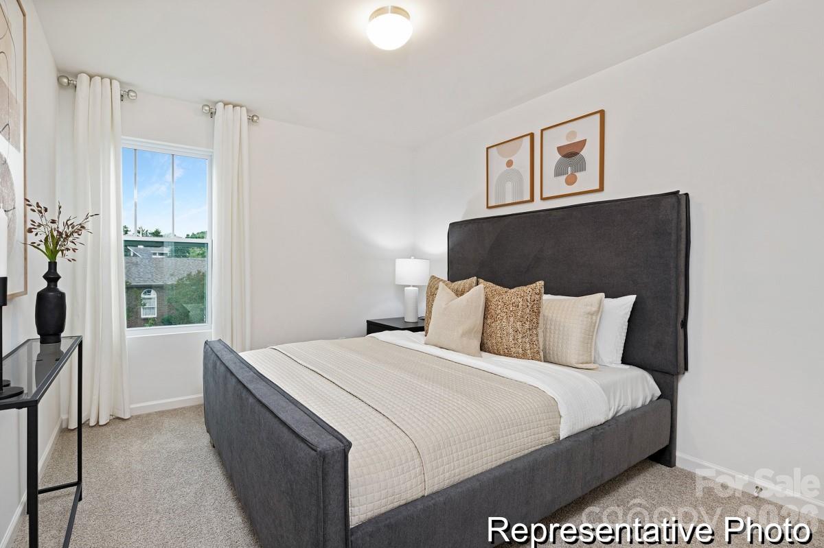 Bryton Townhomes - Residential