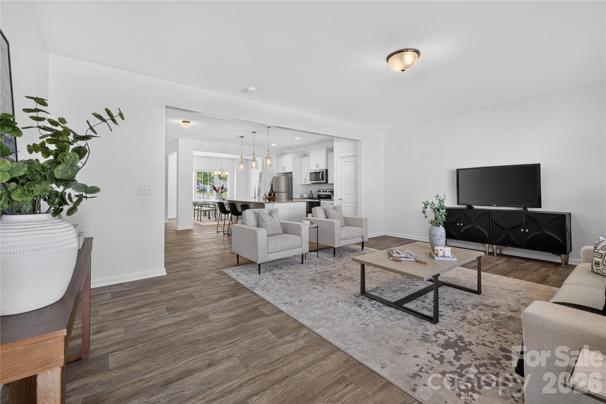 Bryton Townhomes - Residential