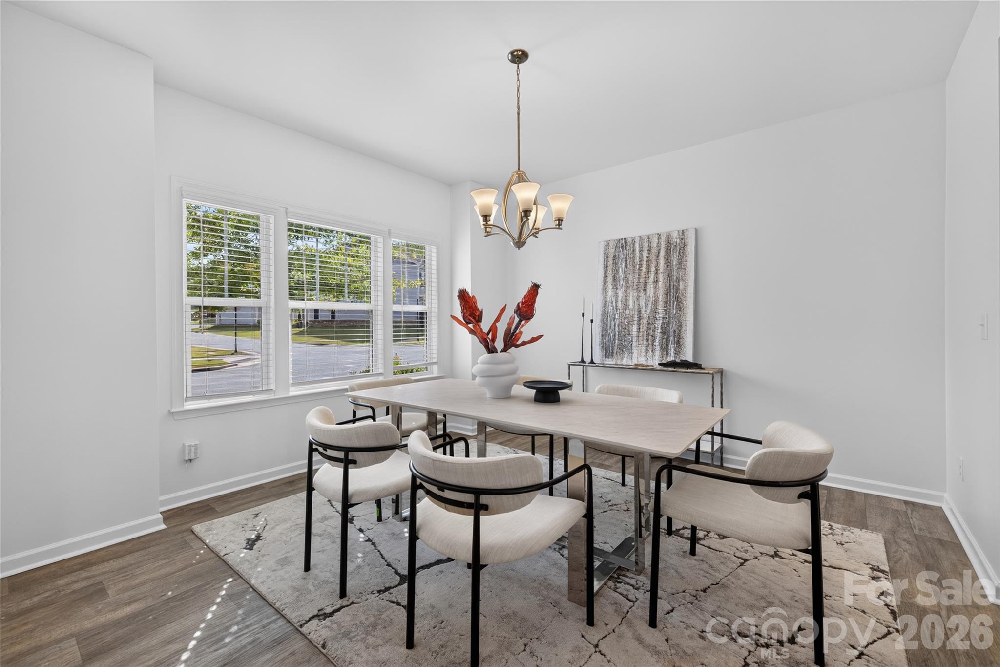 Bryton Townhomes - Residential