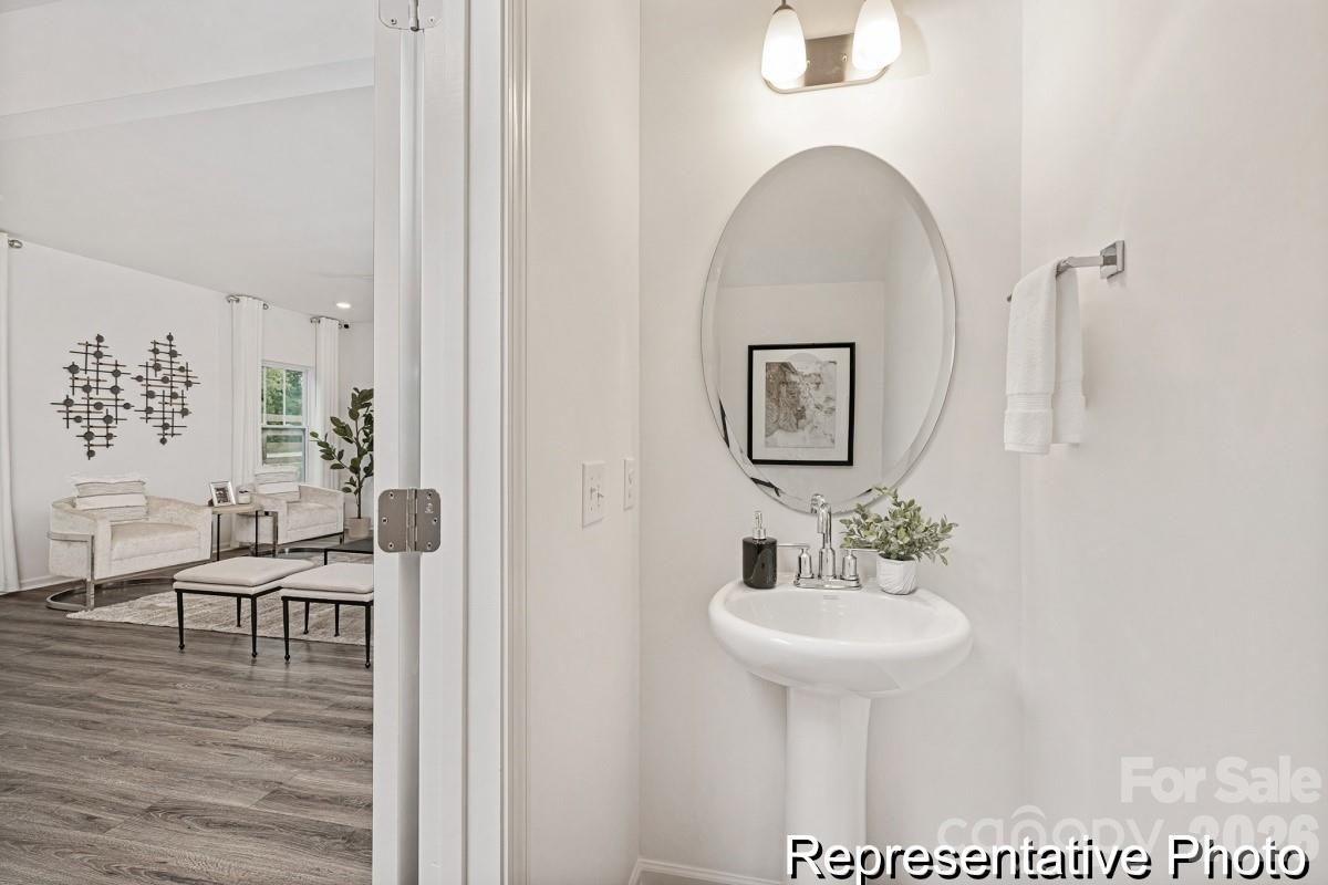 Bryton Townhomes - Residential