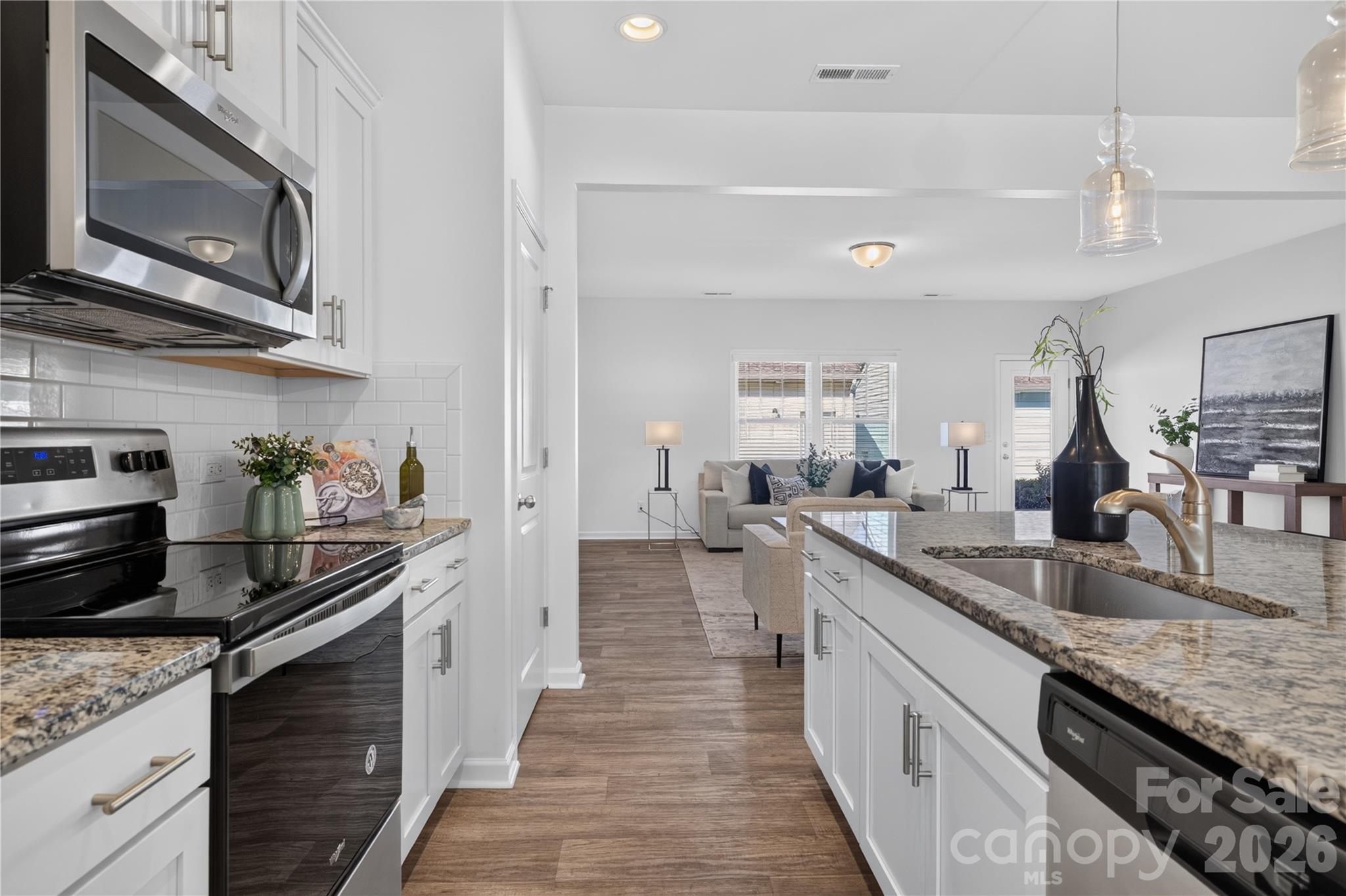 Bryton Townhomes - Residential