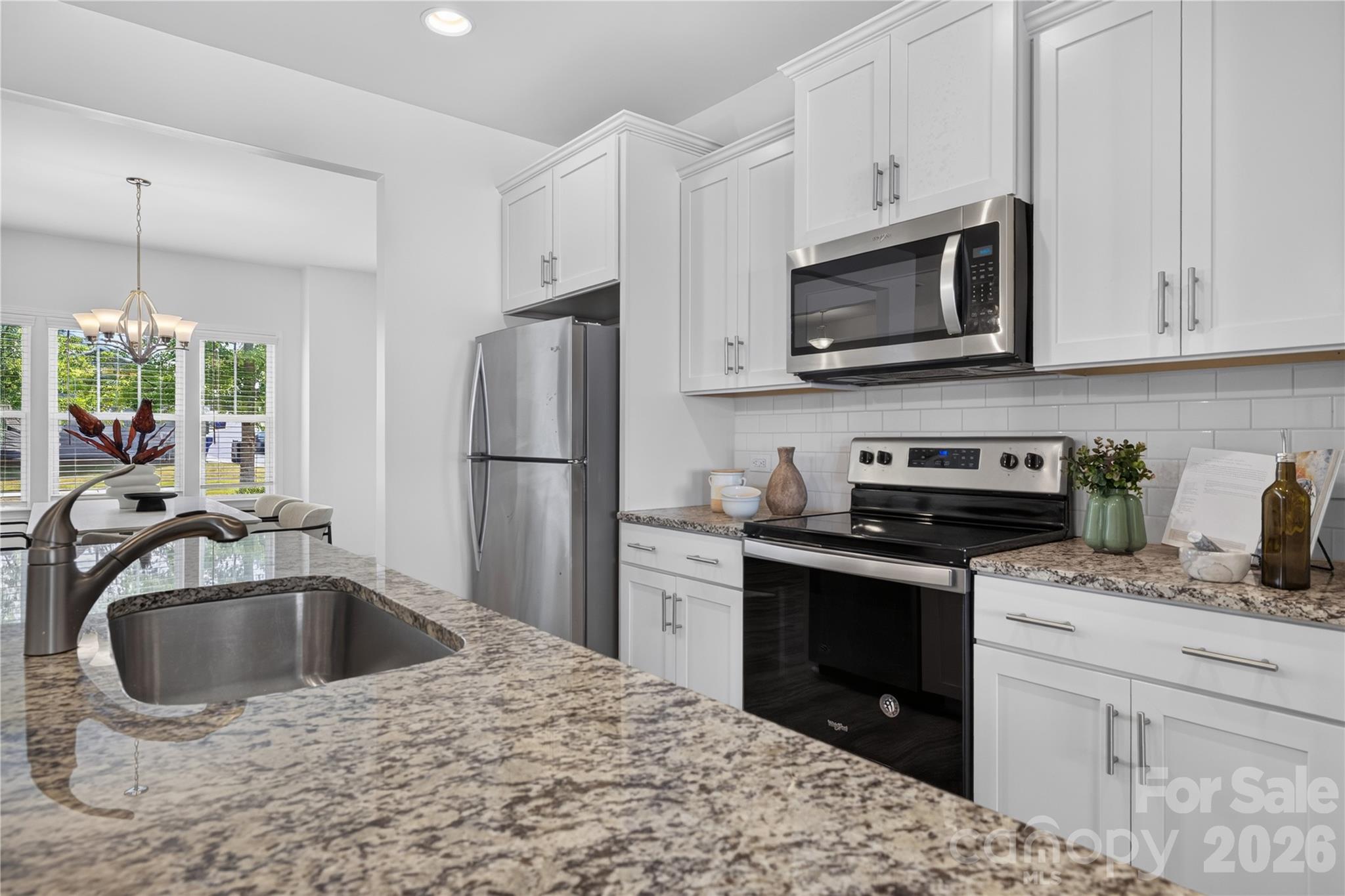 Bryton Townhomes - Residential