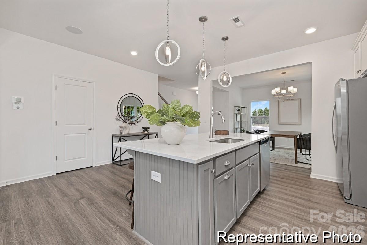 Bryton Townhomes - Residential