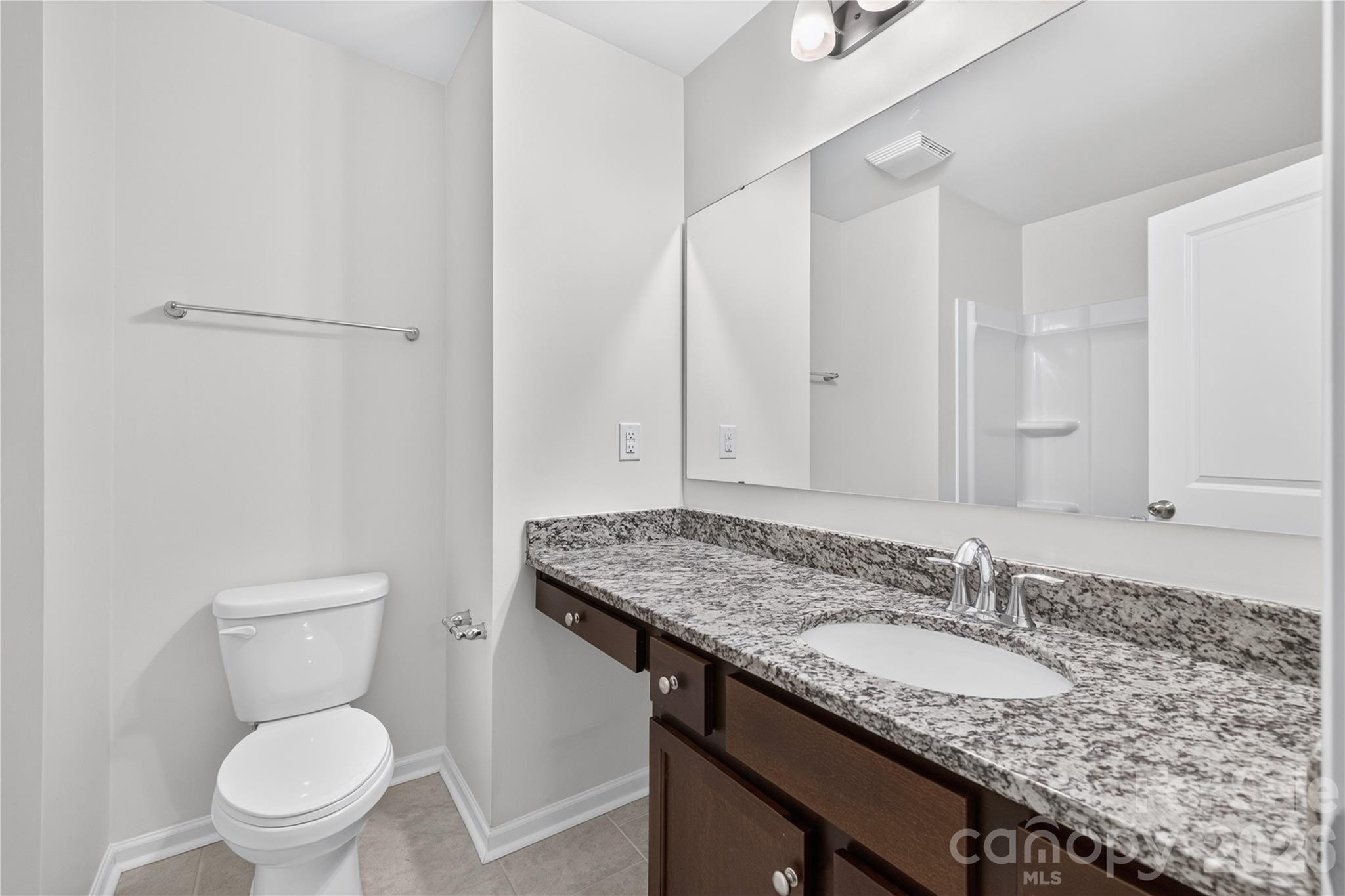Bryton Townhomes - Residential
