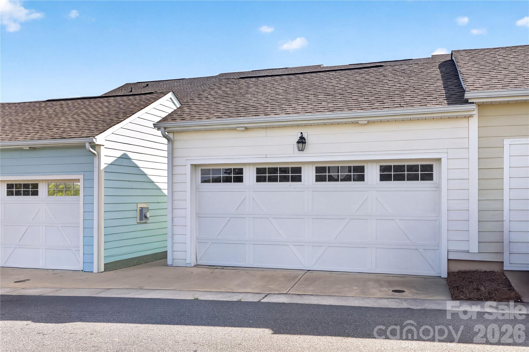 Bryton Townhomes - Residential