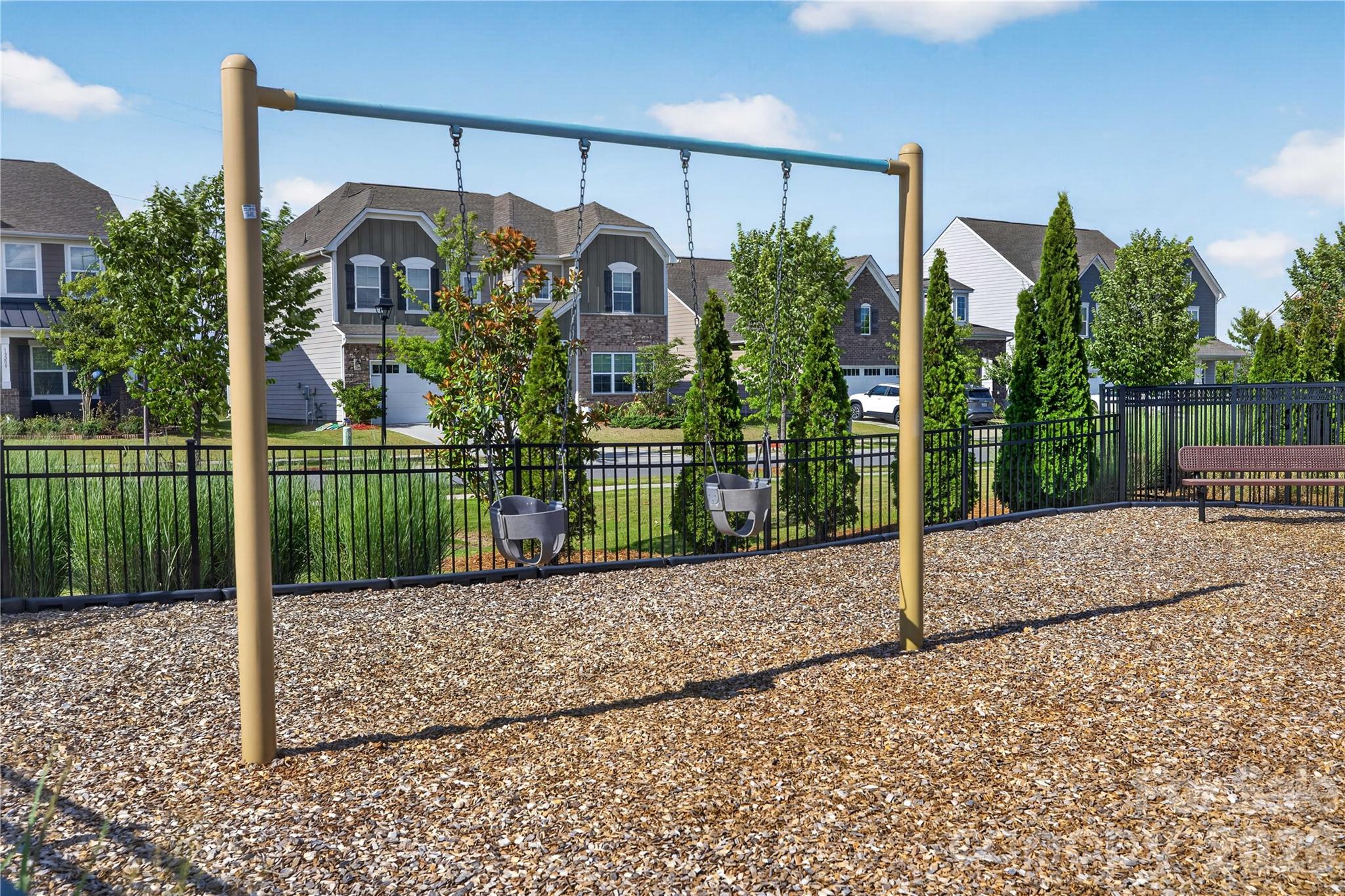 Bryton Townhomes - Residential