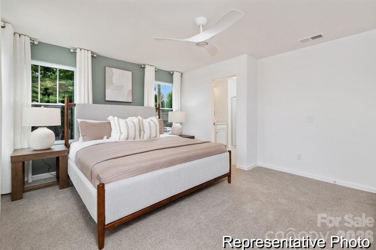 Bryton Townhomes - Residential