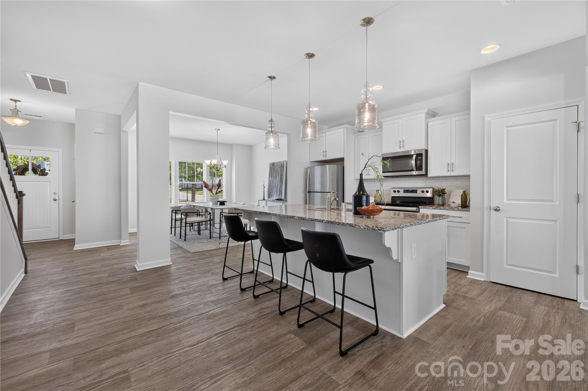 Bryton Townhomes - Residential