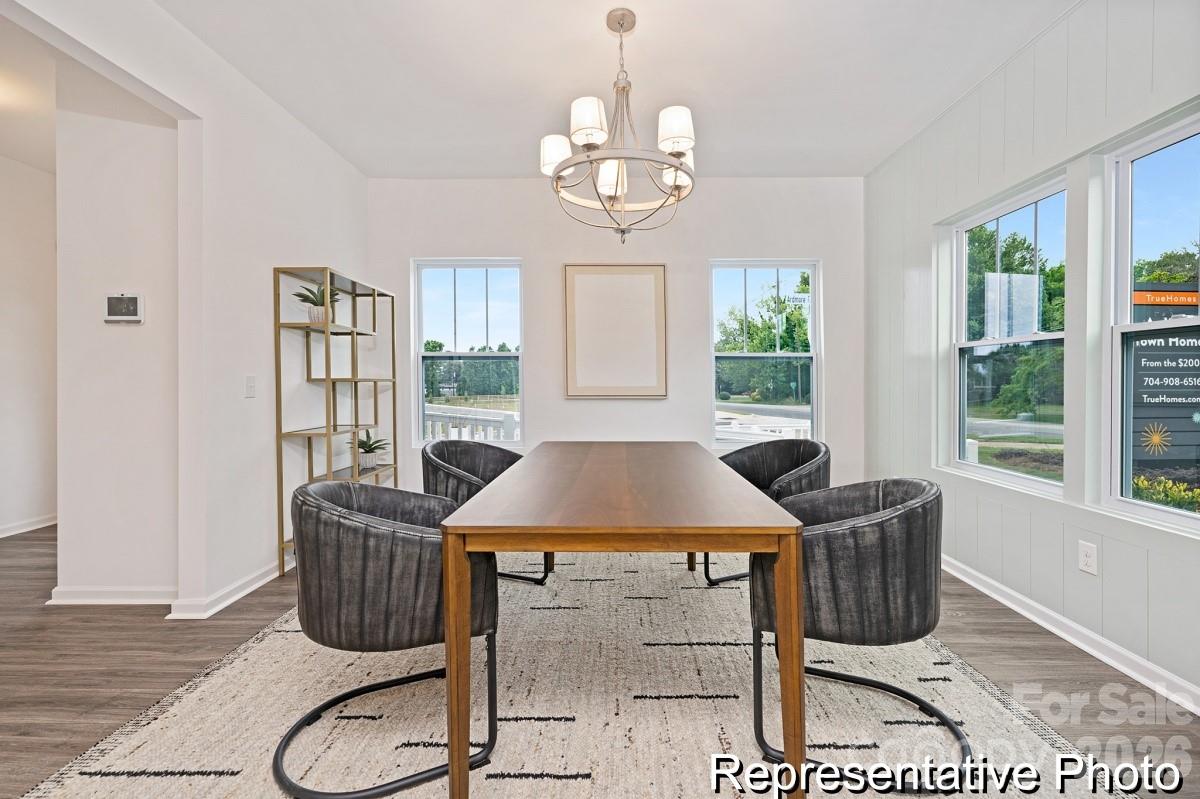 Bryton Townhomes - Residential