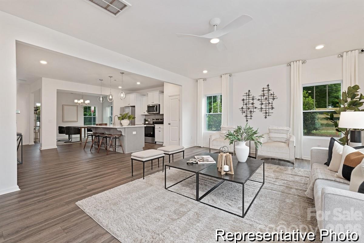 Bryton Townhomes - Residential