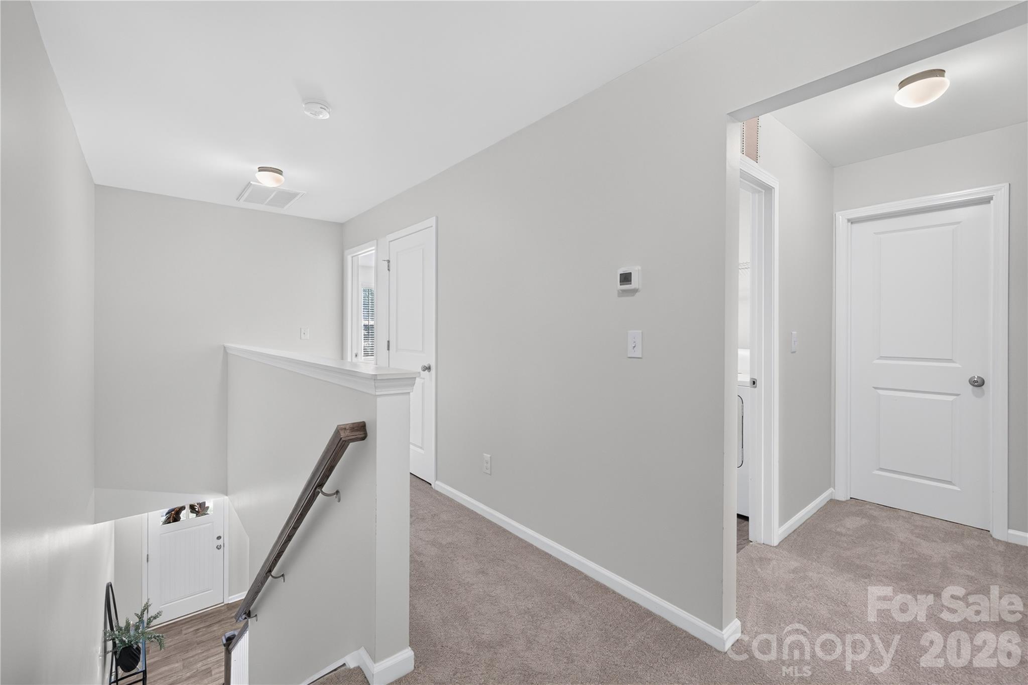 Bryton Townhomes - Residential