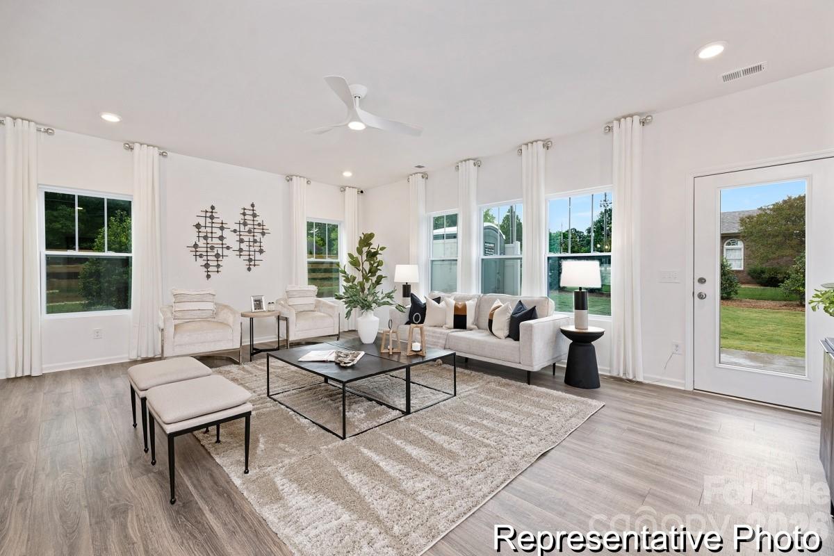 Bryton Townhomes - Residential