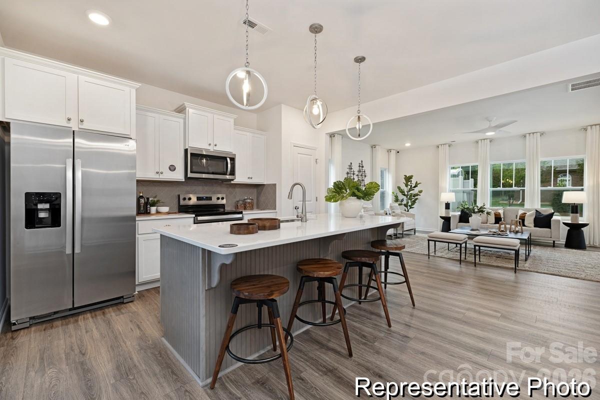 Bryton Townhomes - Residential
