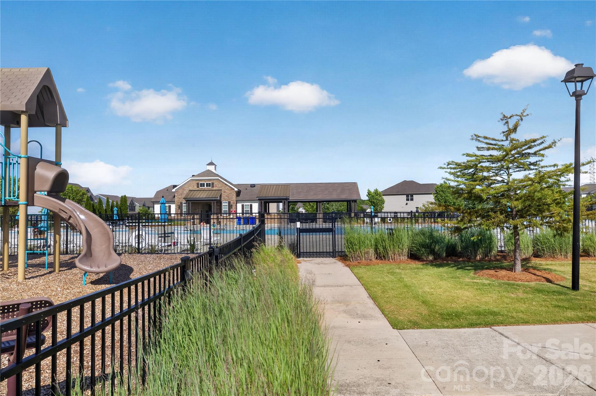 Bryton Townhomes - Residential