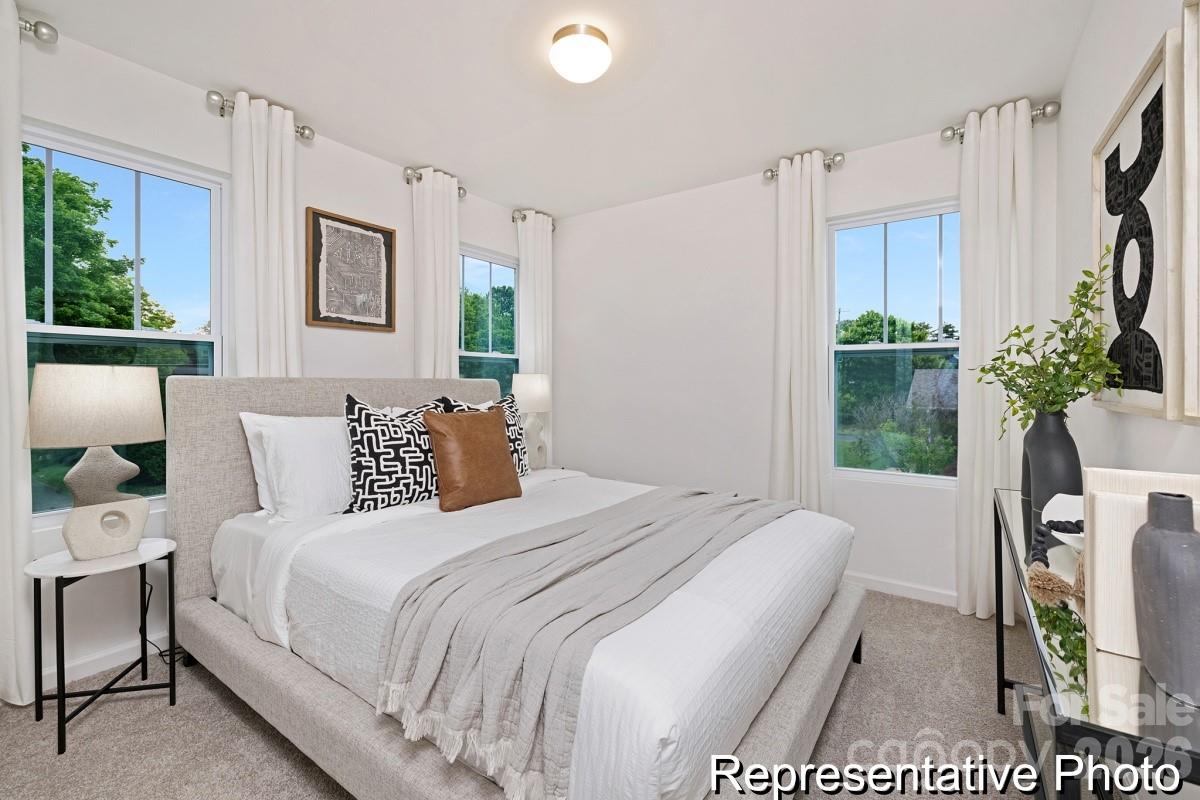 Bryton Townhomes - Residential