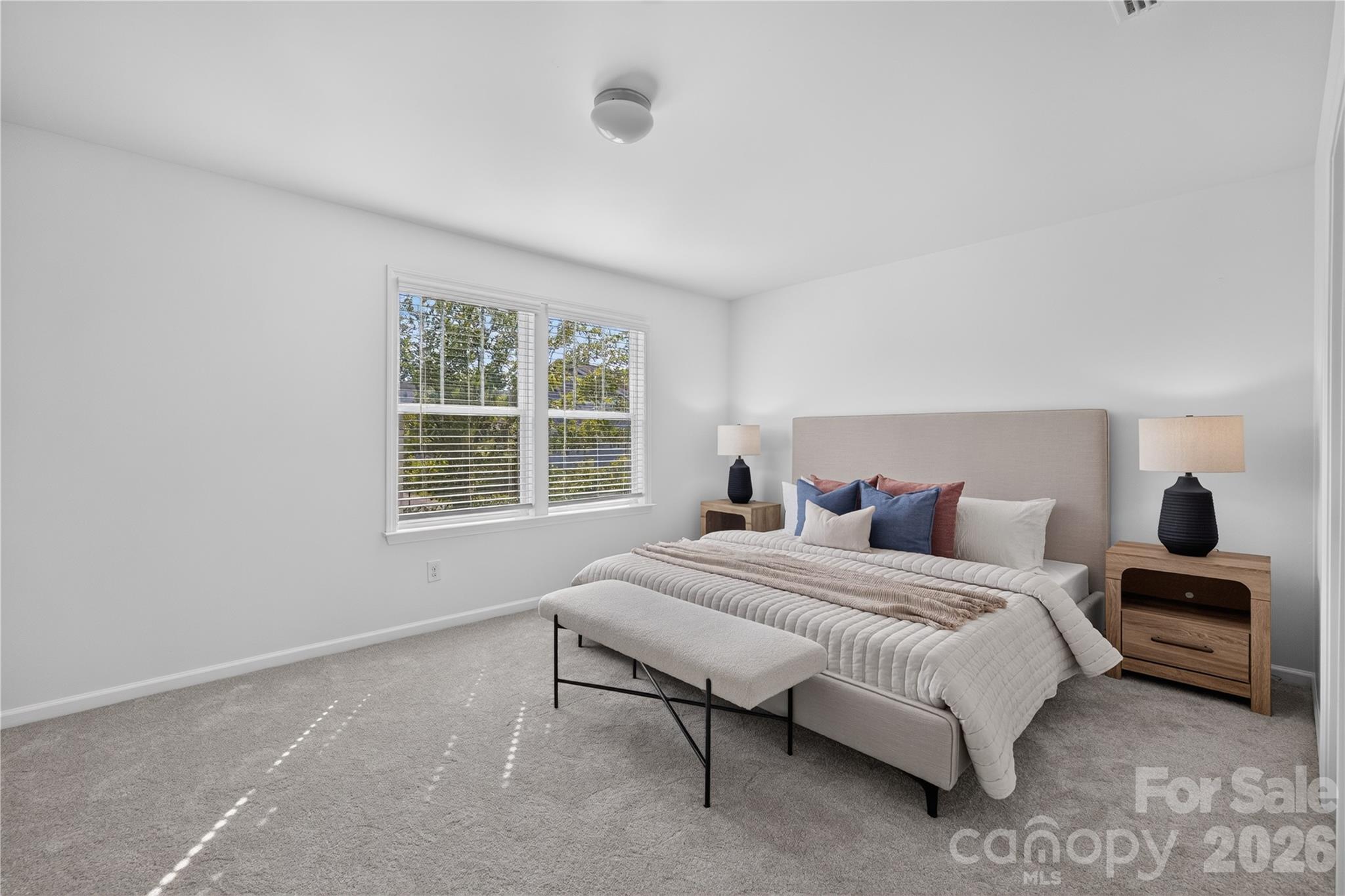 Bryton Townhomes - Residential