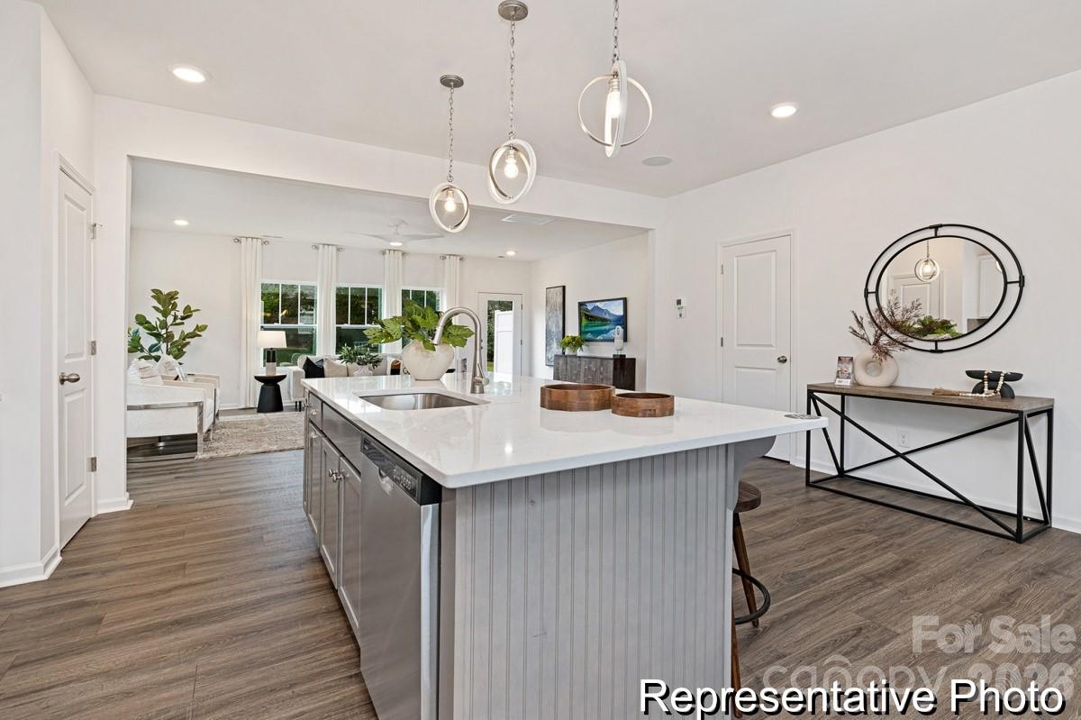 Bryton Townhomes - Residential