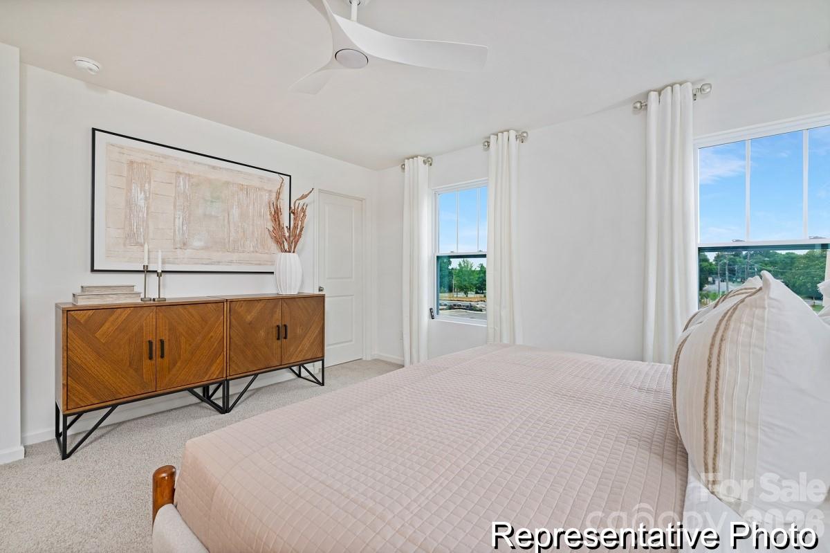 Bryton Townhomes - Residential