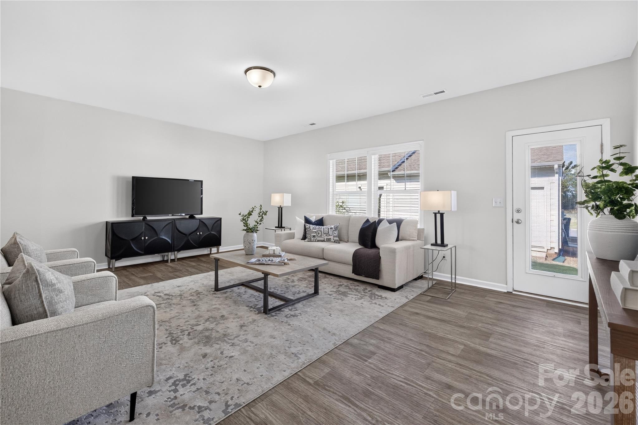 Bryton Townhomes - Residential
