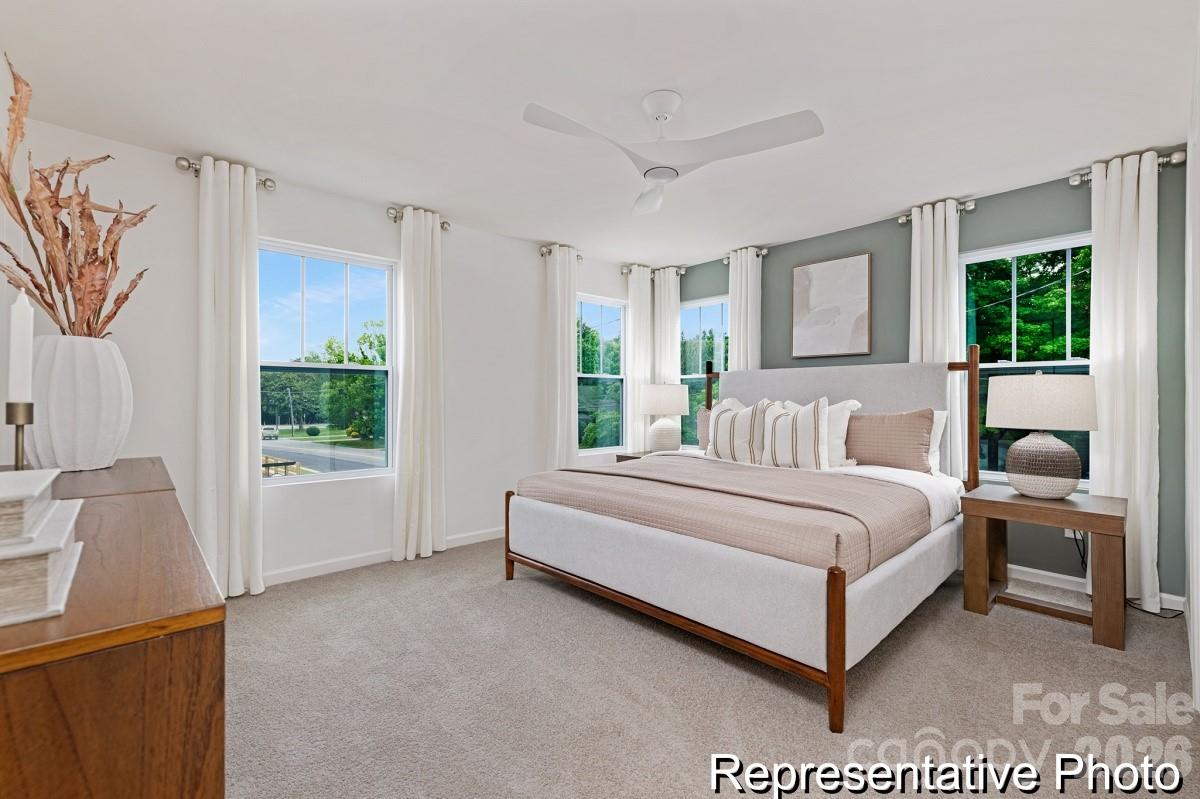 Bryton Townhomes - Residential