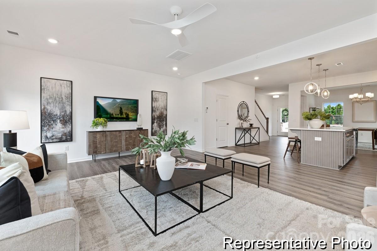 Bryton Townhomes - Residential