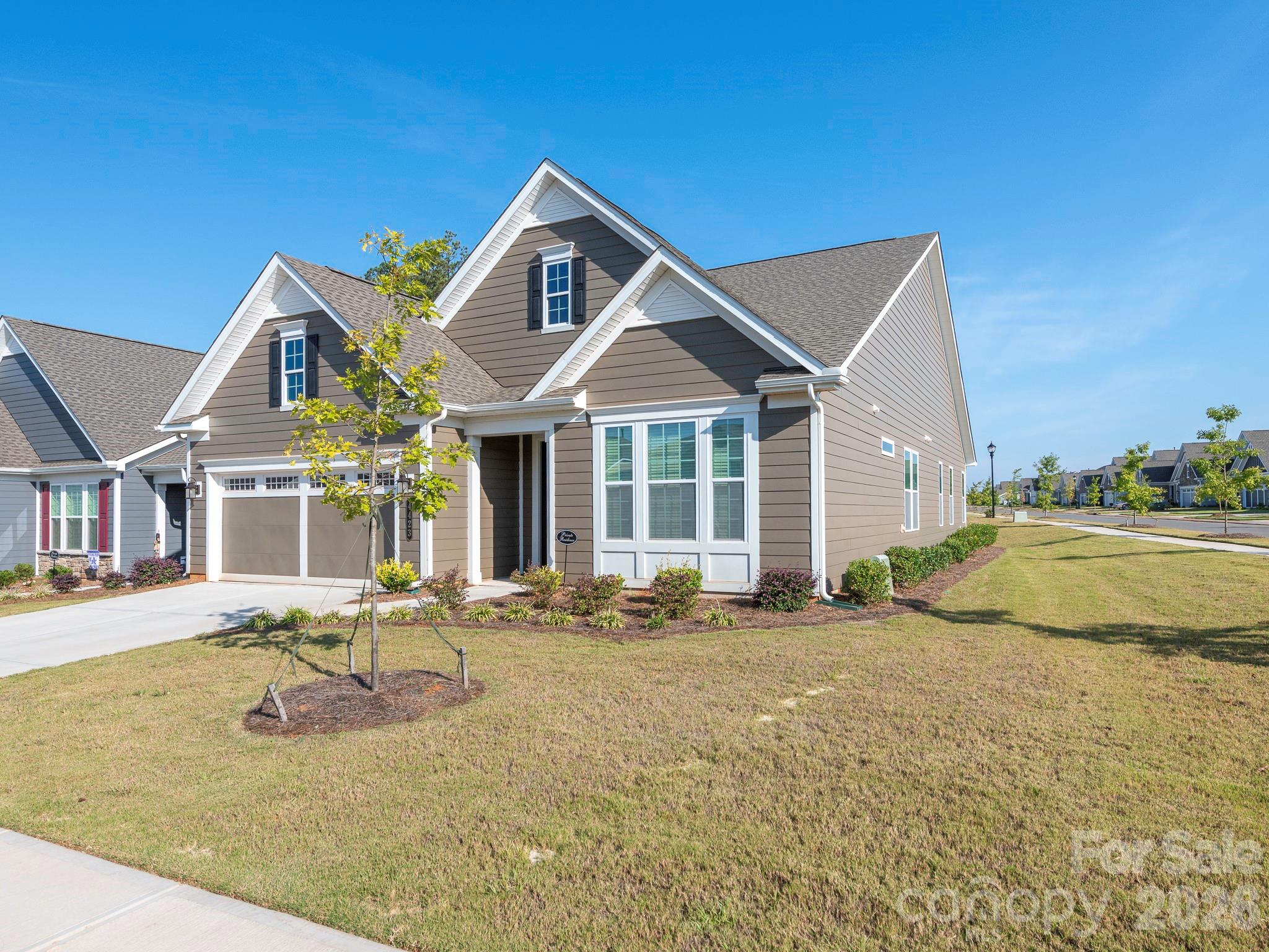 Cresswind - Residential