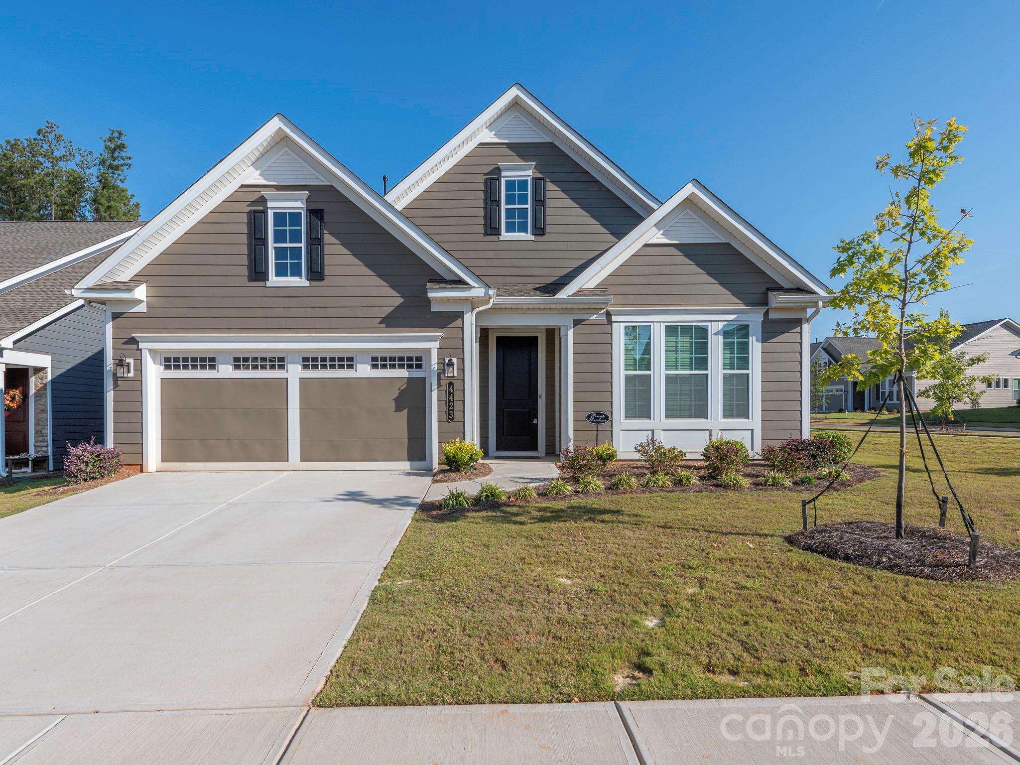 Cresswind - Residential