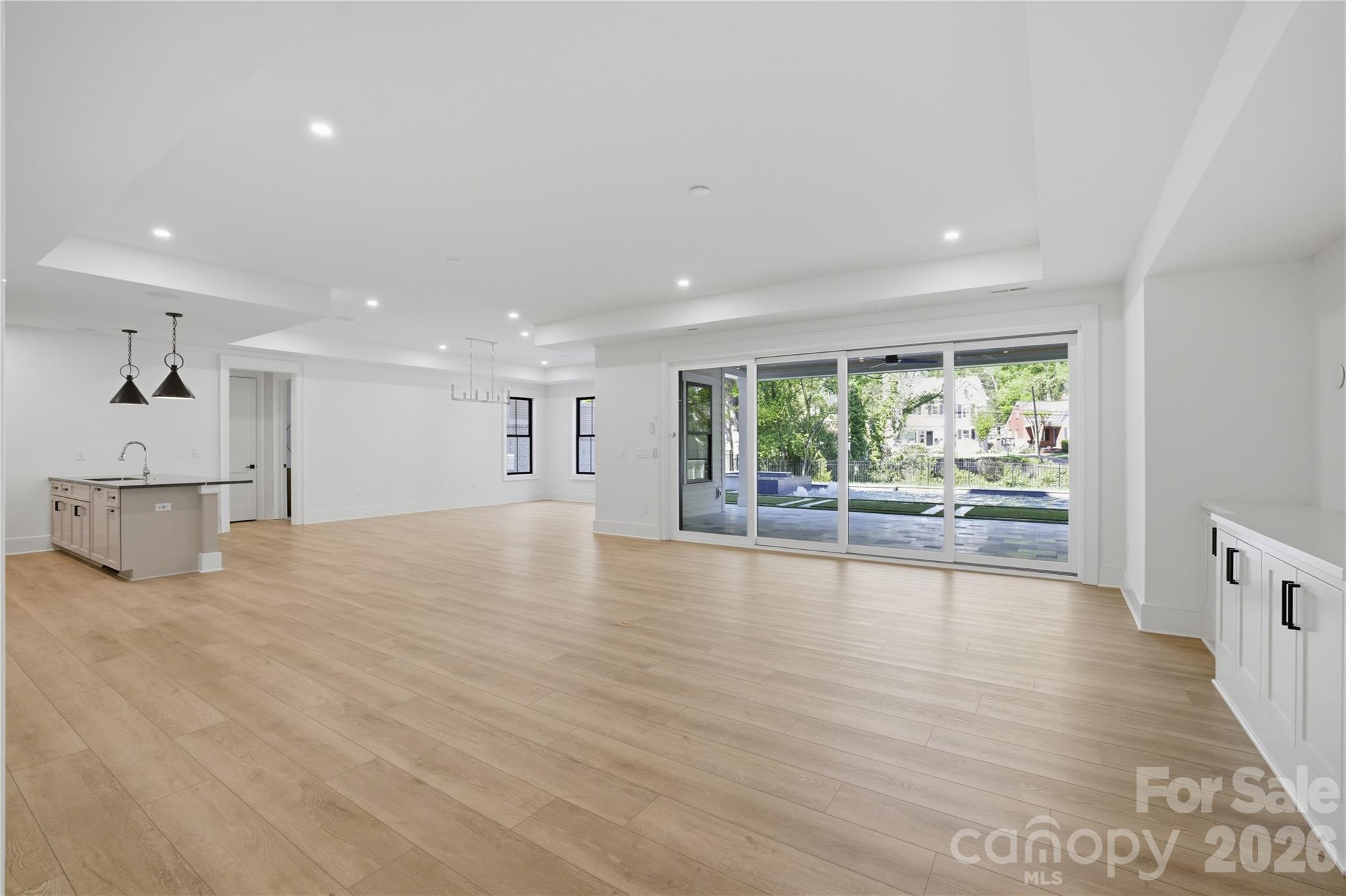 Dilworth - Residential