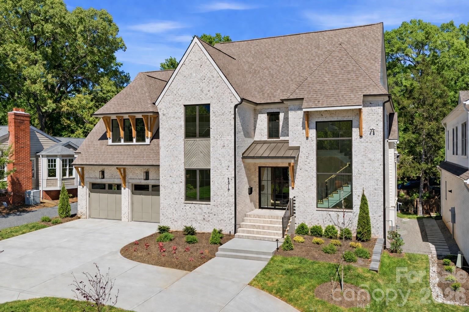 Dilworth - Residential