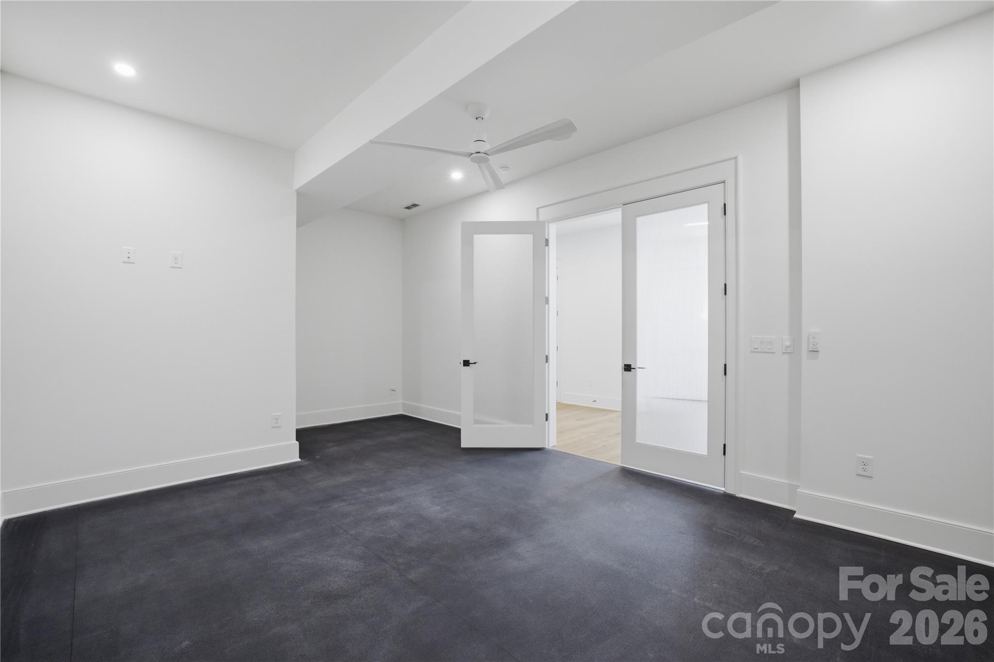 Dilworth - Residential